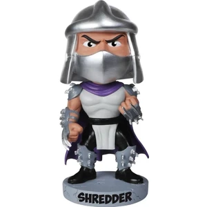 Tmnt Shredder Wacky Wobbler