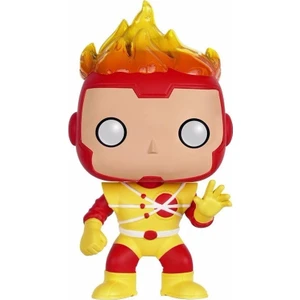Pop Heroes Firestorm