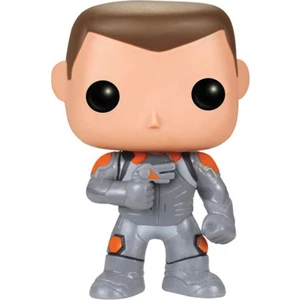 Pop Ender's Game Ender
