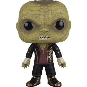 Pop Suicide Squad Killer Croc