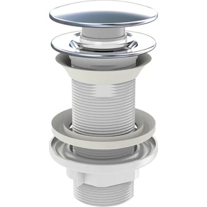 İZ Lavabo Klik-Klak (Pop-Up) Sifon