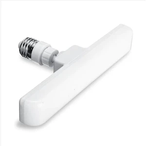 Pratik T Model LED Ampul E27 12 W Hareketli Başlık