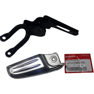 PCX 125 / 150 Sol Basamak Komple