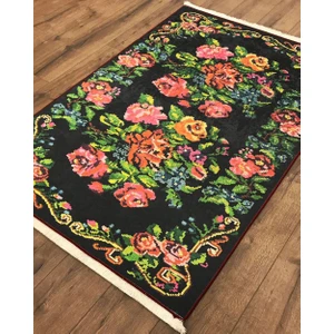 Model Halı Halımax Dara Kaymaz Tabanlı Pamuk Kilim 141