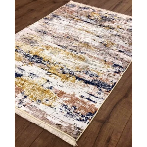 Model Halı Halımax Dara Kaymaz Tabanlı Pamuk Kilim 151