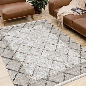 Model Halı Halımax Dara Kaymaz Tabanlı Pamuk Kilim 117