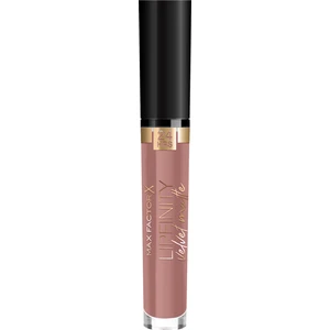 Max Factor Lipfinity Velvet Likit Mat Ruj 035 Elgnt Brn 3.5 ml 17Iv