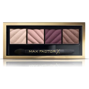 Max Factor Smokey Eyemat Dramakit Rich Roses 20