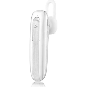 Colorful Kablosuz Kulakiçi Bluetooth Kulaklık Beyaz
