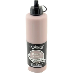 Multisurface Hybrid Boya 500 ml  H030 Pudra Pembe