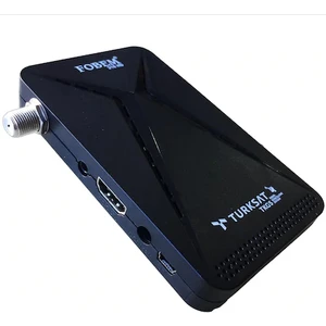 318 Hd Uydu Alıcısı