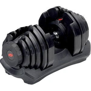 Selech Tech 1090İ Ayarlanabilir Dambıl (40.8 Kg) ( Tek Dambıl ve Standsız )