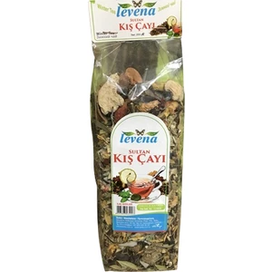 Kış Çayı Sultan  200 gr