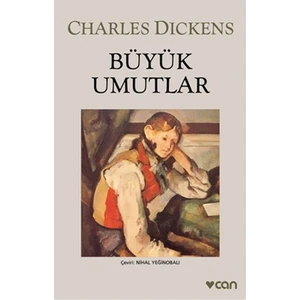 Büyük Umutlar - Charles Dickens