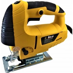 Lazerli Dekupaj Testere Makinası 700 W + Uç 6'lı