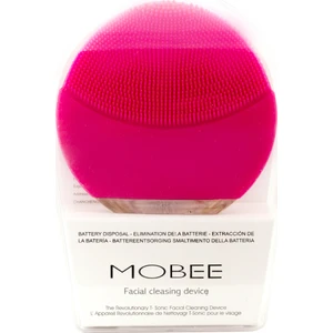 Luna Mini 2 Fuchsia Cilt Temizleme Cihazı