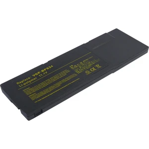 Sony Vaio Sa/sb/sd/se Serisi VGP-BPS24 Notebook Bataryası Muadil