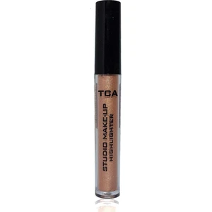 Tca Studio Make Up Highlighter 02