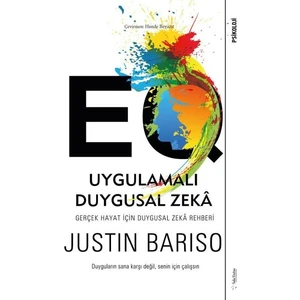 Uygulamalı Duygusal Zeka - Justin Bariso