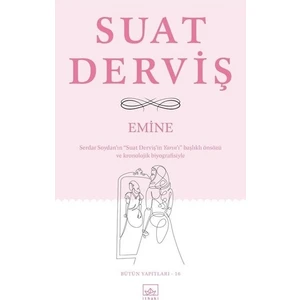 Emine - Suat Derviş