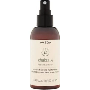 Chakra 4 Balancing Pure-Fume Mist Harmony Aromatik Yağ