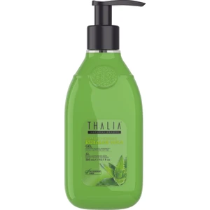 %99 Aloe Vera Özlü Nemlendirici ve Yatıştırıcı  Vücut Bakım Jeli - 300 ml