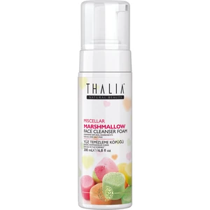& Miselar Marshmallow Yüz Temizleme Köpüğü - 200 ml