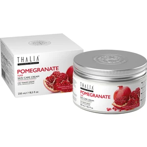 Canlandırıcı Etkili Nar Özlü Cilt Bakım Kremi - 250 ml