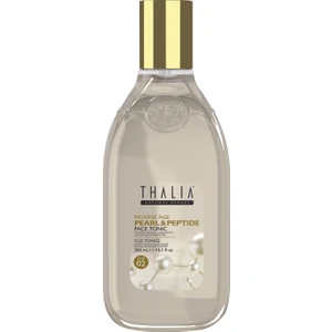 Pearl & Peptide 40+  Yüz Bakım Toniği - 300 ml