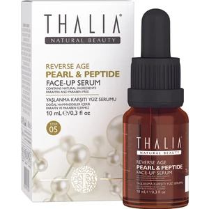 Pearl & Peptide 40+  Yüz Serumu - 10 ml
