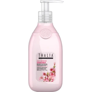 Sakura Age Defense Vücut Losyonu 300 ml