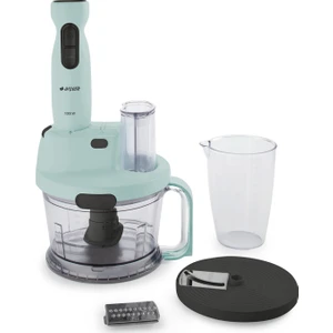 Rhb 3910 M El Blenderı