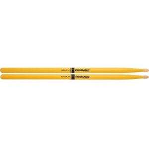 Baget 5A Hickory Sarı