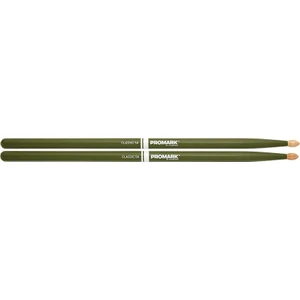 Baget 5A Hickory Yeşil