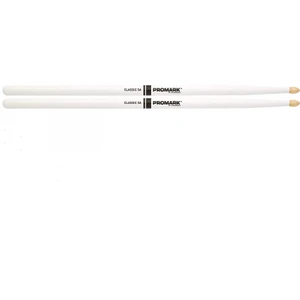 Baget 5A Hickory Beyaz