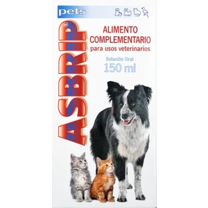 Pets  Solunum Yolu Destekleyici