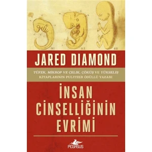 Insan Cinselliğinin Evrimi - Jared Diamond