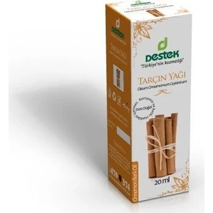 Tarçın Yağı 20 ml