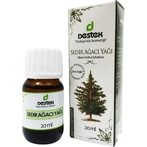Sedir Ağacı Yağı 20 ml