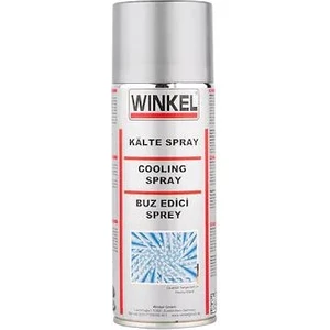 WİNKEL BUZ EDİCİ SPREY 500ML