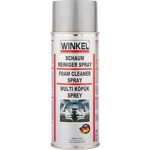 Multi Köpük Leke Çıkartıcı Sprey 400 ml