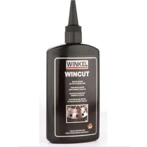 Wincut Delme Kesme Yağı 460 ml