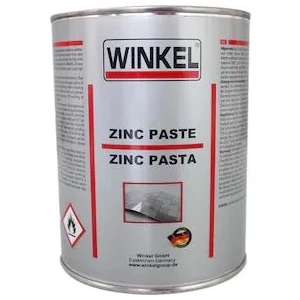 Zink Çinko Paste 1 kg