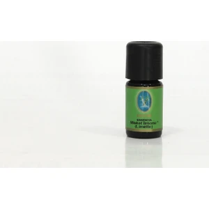 Nuka Organik Misket Limonu Yağı 5 ml