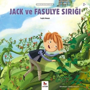 Jack Ve Fasulye Sırığı