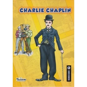 Charlıe Chaplın - Johanne Menard