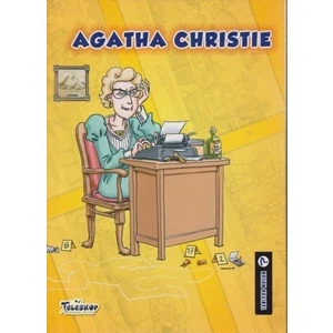 Agatha Chrıstıe - Johanne Menard