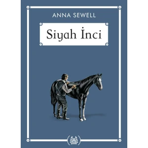 Siyah İnci - Anna Sewell
