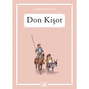 Don Kişot - Cervantes