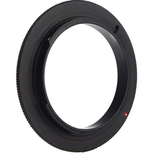 Canon 18-55 Stm Lenslere Uyumlu 58 mm Makro Macro Ters Bağlantı Adaptörü